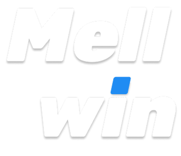 Mellwin Casino Logo
